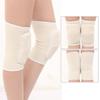 Calandis Protective Knee Pads Pro Thick Sponge Avoidance Kneeling Kneepad White view 2