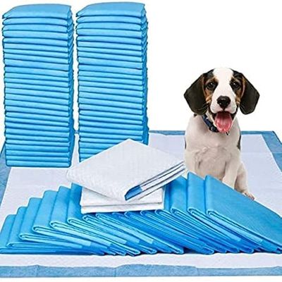 Disposable Bed Pads 23"x 36" Non-Slip, Overnight Absorbency,Ultra Absorbent Disposable Underpad Incontinence Bed Pads for Incontinence, Furniture Protection or Pet Pads Extra Large Size (40/Pack)