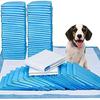 Disposable Bed Pads 23"x 36" Non-Slip, Overnight Absorbency,Ultra Absorbent Disposable Underpad Incontinence Bed Pads for Incontinence, Furniture Protection or Pet Pads Extra Large Size (40/Pack) view 1