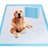 Disposable Bed Pads 23"x 36" Non-Slip, Overnight Absorbency,Ultra Absorbent Disposable Underpad Incontinence Bed Pads for Incontinence, Furniture Protection or Pet Pads Extra Large Size (40/Pack) view 3
