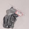 CALANDIS Safety Rock Climbing Caving Ascenders Equipment Black Fits Left Foot view 4