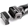 Bk Classic Model of Kemei9001 Rechargeable Shaver with 3D Shaving Shaver For Men, Women view 2