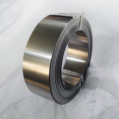 NavaFresh Basics Stainless Steel 304 Foil, 0.04 MM Thickness x 100 MM Wide x 1 MTR, Home & Kitchen