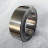 NavaFresh Basics Stainless Steel 304 Foil, 0.04 MM Thickness x 100 MM Wide x 1 MTR, Home & Kitchen view 1