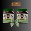 ATHARV Organic Jaggery Powder I 100% Natural, No Chemical Added I Made the ancient way I Pack of 2-1Kg view 3