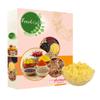 FOODVISTAA Macaroni Pasta /Organic Pasta/Tube-Shape Pasta/ Double Elbow pasta-400gm. view 1