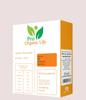FOODVISTAA Macaroni Pasta /Organic Pasta/Tube-Shape Pasta/ Double Elbow pasta-400gm. view 2