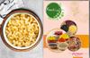 FOODVISTAA Macaroni Pasta /Organic Pasta/Tube-Shape Pasta/ Double Elbow pasta-400gm. view 4