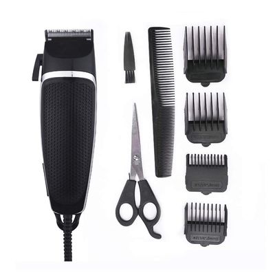 Bk Limited Edition of DSP90033 Corded Trimmer Stainless Steel Blade Runtime: 120 min Trimmer
