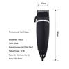 Bk Limited Edition of DSP90033 Corded Trimmer Stainless Steel Blade Runtime: 120 min Trimmer view 2
