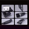 Bk Limited Edition of DSP90033 Corded Trimmer Stainless Steel Blade Runtime: 120 min Trimmer view 3