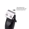Bk Limited Edition of DSP90033 Corded Trimmer Stainless Steel Blade Runtime: 120 min Trimmer view 4