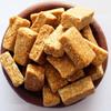 Preeta Mart Groundnut Chikki | Coco Mittai | Shengdana chikki | Jaggery Chikki | Layiya Patti | Til Patti | Til Gur Patti | - 2 Packets (2 * 200 Gram) view 1