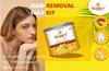 DR HONEY gold wax 600g strip stick heater and puff powder puff wax set best for your skin view 4