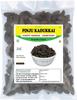 3V PRODUCTS Pinju Kadukkai 400g | Choti Harad | Haritaki | Kali Harad | Black Himej | Terminalia Chebula view 1