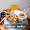The Whole Truth - Breakfast Muesli Combo - No Added Sugar - 350g - Pack of 2 view 3