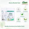 iStevia Meethi Tulsi Powder | Everyday Sweetener I 100% Natural I Guilt Free Sweetness | Helps Maintain Healthy Sugar Levels and Weight | from JANUS - pioneering Stevia Research in India I Pack Of 2 view 4