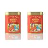 The Pahadi Story Masala Chai 350g (175g x 2) - Assam Harvest Blend with 100% Natural Spices, Rainy Season Special Tea Powder, Aromatic Chai Masala view 1