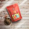 The Pahadi Story Masala Chai 900g (450g x 2) - Assam Harvest Blend with 100% Natural Spices, Rainy Season Special Tea Powder, Aromatic Chai Masala view 4