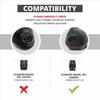 BAEYE 15v ultra fast USB charging cable compatible with philips trimmer model QG3383 (Replacement for HQ8505 Charger) R1 view 4