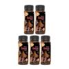 Cocoa Powder | 100% Pure, Natural And Unsweetened | 100g*5 (500g Pack) view 1