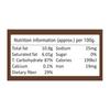 Cocoa Powder | 100% Pure, Natural And Unsweetened | 100g*5 (500g Pack) view 4