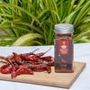 NUTTY YOGI Cayenne Pepper | No Artificial Colors | No Preservatives|Perfect for Cooking|Maintain a Healthy Weight| 50gm view 2