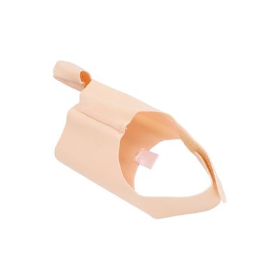 hallux valgus corrector, hallux corrector, washable, skin-friendly polyurethane fiber for men and women home care S-Left 51162754913
