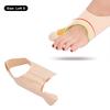 hallux valgus corrector, hallux corrector, washable, skin-friendly polyurethane fiber for men and women home care S-Left 51162754913 view 2