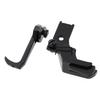 CALANDIS Presser Foot for Industrial Walking Foot Machines & Split Inside Foot Size 7 view 1