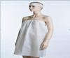 POSITIVE VIBES Disposable waxing gown/Disposable facial gown for salon spa and beauty parlour set 25 view 2