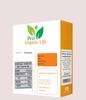 FOODVISTAA Fryums/organic/no use of pesticides/whole organic fryums-400gm. view 2