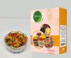 FOODVISTAA Fryums/organic/no use of pesticides/whole organic fryums-400gm. view 3