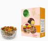 FOODVISTAA Fryums/organic/no use of pesticides/whole organic fryums-400gm. view 4