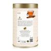 NATURE'S PARK Masala Tea And Mint Green Tea Can (2x100 Gm) Pack Of 2 view 2