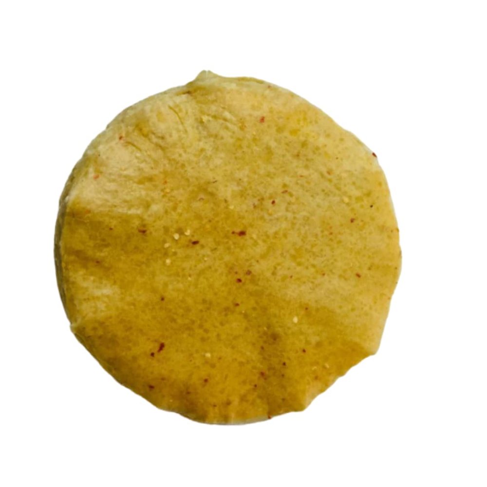 KRISPY CULTURE_BANARASI ALOO PAPAD (500gm)