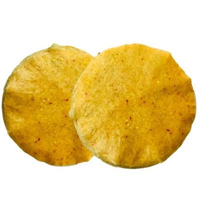 KRISPY CULTURE_BANARASI ALOO PAPAD (1kg)