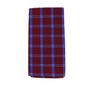 Gowri Tex Premium Cotton Lungis Pack Of 4 (Lungi2.10 MintGrn BRed CRed Black 4) view 3