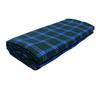 Gowri Tex Premium Cotton Lungi Pack Of 4 (Lungi2.10 SBlue STBlue BGrn Brwn 4) view 4