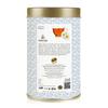 NATURE'S PARK Chamomile Green Tea And Tulsi Turmeric Green Tea Can (2x100) Gram Combo Pack Of 2 view 2