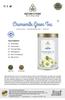 NATURE'S PARK Chamomile Green Tea And Tulsi Turmeric Green Tea Can (2x100) Gram Combo Pack Of 2 view 4
