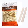 DGH300 Grm Hard Wax Beans for Painless Hair Removal, Brazilian Waxing for Face, Eyebrow, Back, Chest, Bikini Areas, Legs At Home 300 g view 3