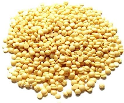 DGH200 Grm Hard Wax Beans for Painless Hair Removal, Brazilian Waxing for Face, Eyebrow, Back, Chest, Bikini Areas, Legs At Home 200 g
