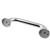 4seasons impex Heavy Duty Stainless Steel Grab Bar, Steel Handle 9" (inch) ( Pack of 1pc} view 4
