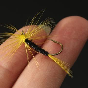 3NH Fly Fishing Lures Artificial Bait Fishing Accessory (Imported Item)48495