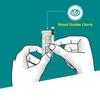 Accu-Chek Active Strips, Pack of 10 (Multicolor) view 3