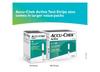 Accu-Chek Active Strips, Pack of 25 (Multicolor) view 2