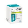 Accu-Chek Instant Test Strips, 10 Count (Multicolor) view 1