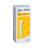 Accu Chek Softclix Lancet, Pack of 25 (Multicolor) view 1