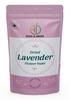 A D Food & Herbs Organic Dried Lavender Buds/Flower/Petals for Homemade Lattes, Tea Blends, Bath Salts, Gifts, Crafts (20 GMS) view 1